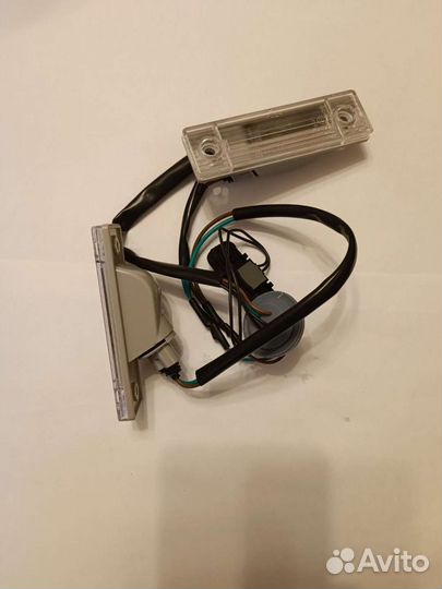 Кнопка открывания багажника chevrolet cruze Opel