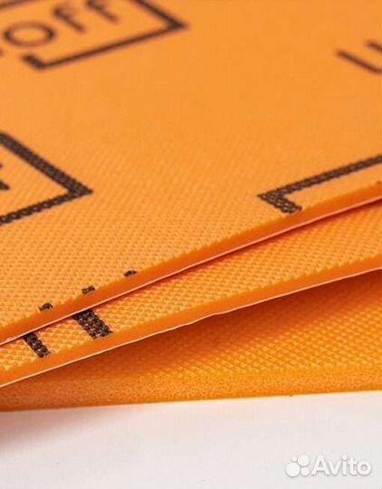 Шумоизоляция Шумоff