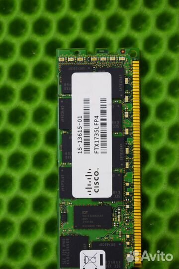 16GB DDR3 ECC samsung 1600