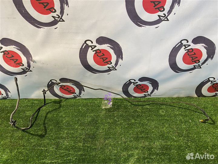 Трубка тормозная (5) передняя правая Nissan Juke