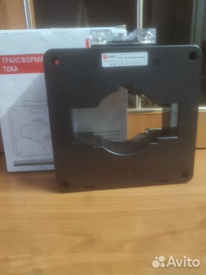 Трансформатор тока