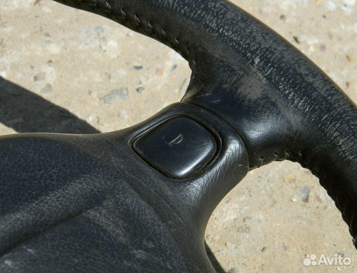 Руль Mazda 626 GE