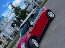 MINI Cooper 1.6 AT, 2010, 96 000 км, с пробегом, цена 1 100 000 руб.