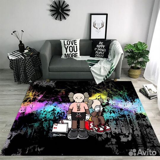 Коврик/ковер 