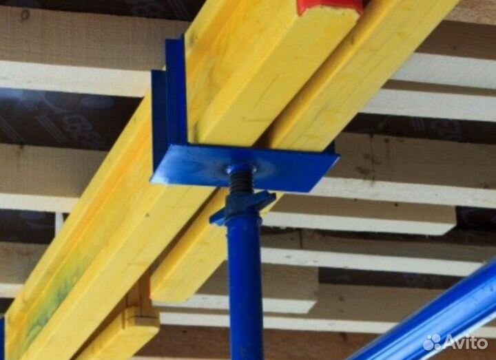 Балка бдк для опалубки