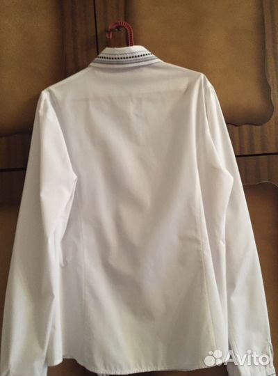 Блузка Comusl с узорами