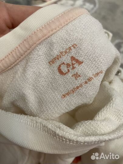 Детская одежда для девочек