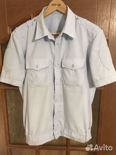 Полицейская форма