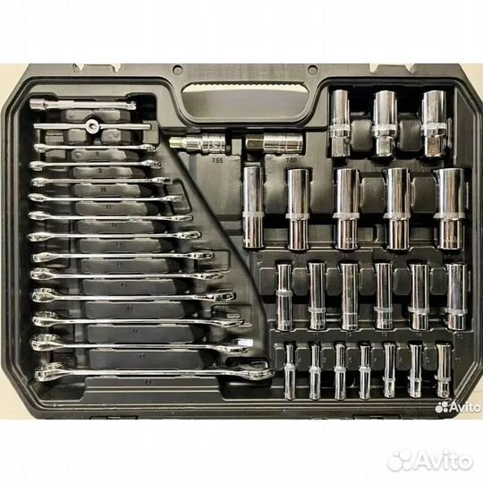 Набор инструментов 219