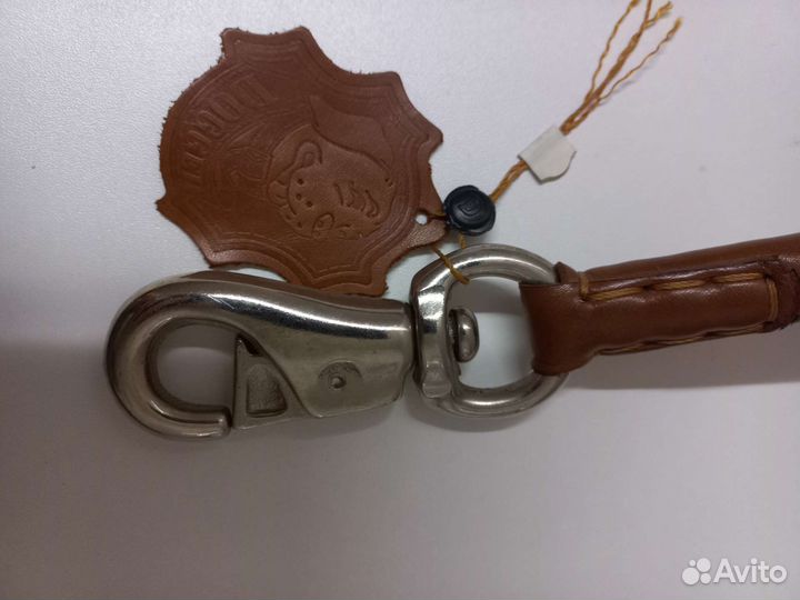 Поводок для крупных собак