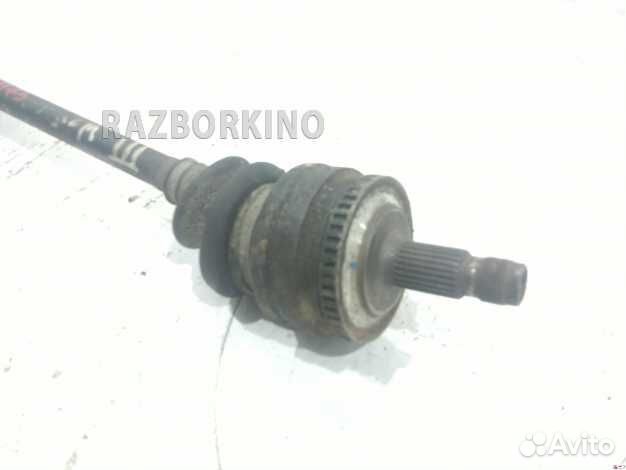 Привод задний Мерседес W210 E