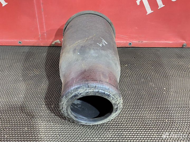 Подушка пневмоподвески задняя