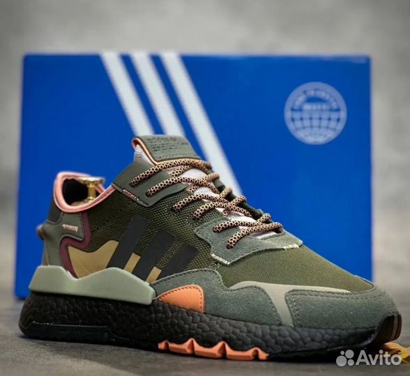 Adidas Nite Jogger (45)