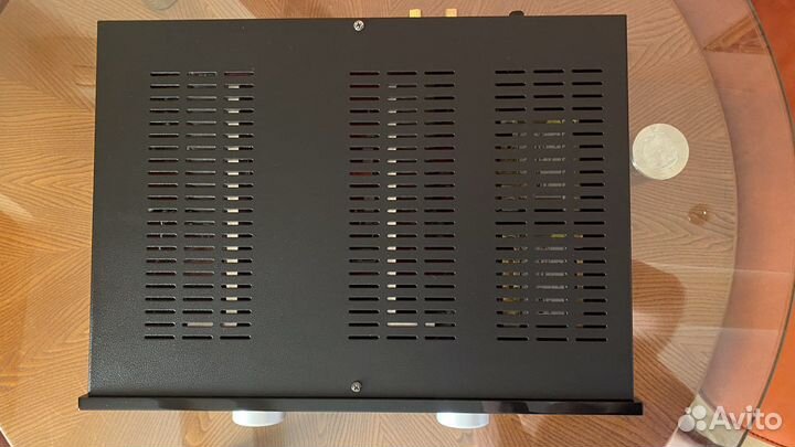 Интегральный усилитель Bluenote S1