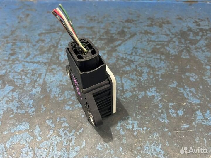 Датчик ускорения Suzuki Sx4 YB YA