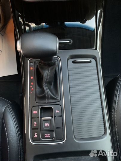 Kia Sorento Prime 2.0 AT, 2019, 82 000 км