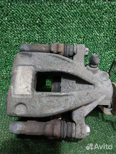 Суппорт тормозной задний правый Geely Emgrand Fe-2