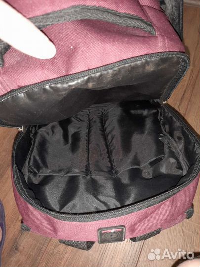 Рюкзак для художественной гимнастики