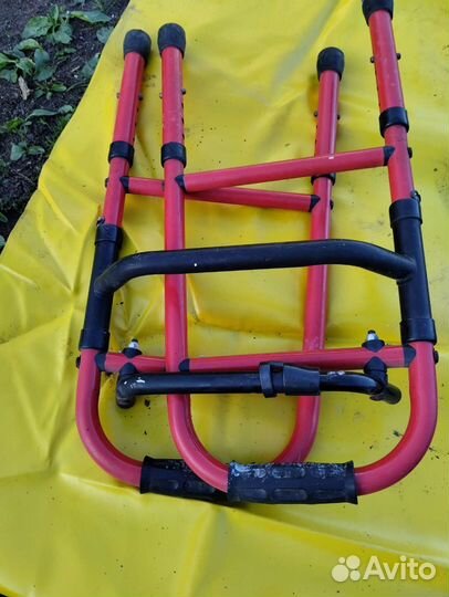 Ходунки детские бу(дцп)