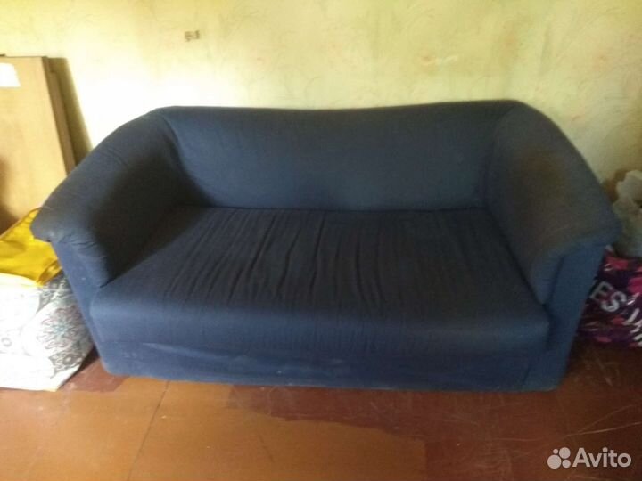Диван Икеа бу