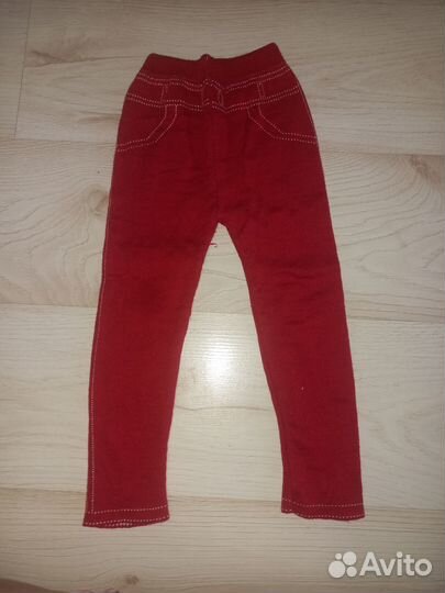 Отдам детские вещи