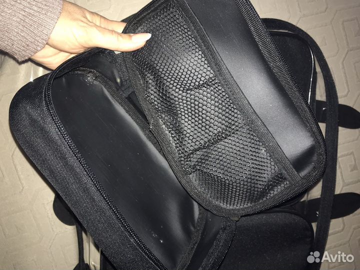 Сумка визажиста