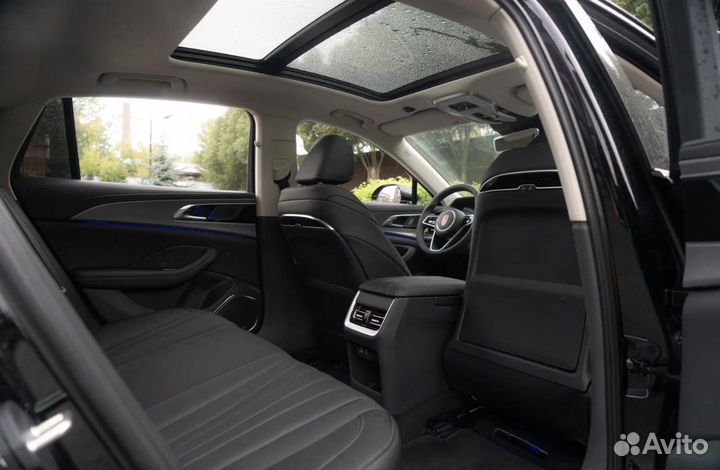 Требуется водитель бизнес класс без опыта