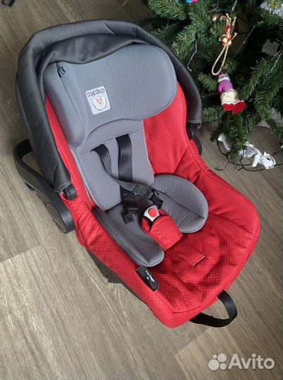 Автокресло детское Peg Perego Primo Viaggio SL