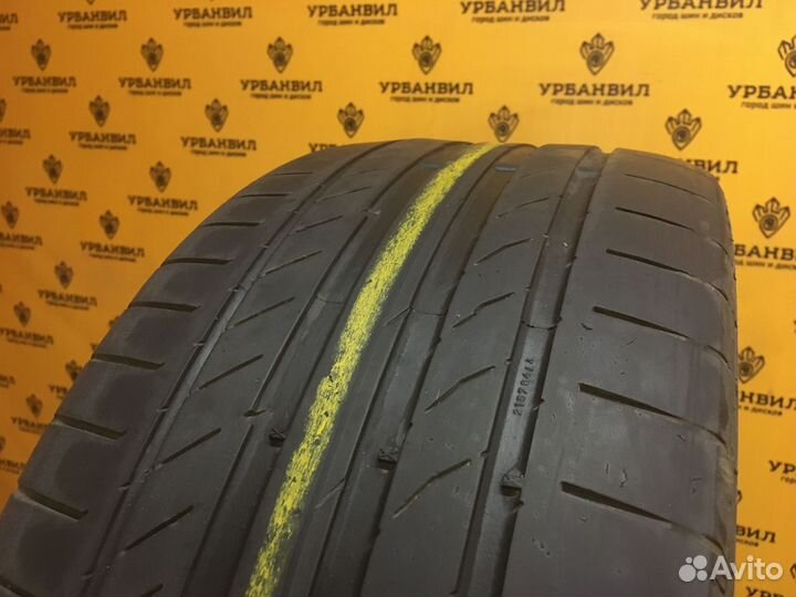 Continental ContiSportContact 5 225/45 R17 91W