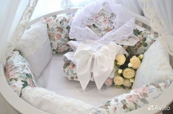 Конверт на выписку новый