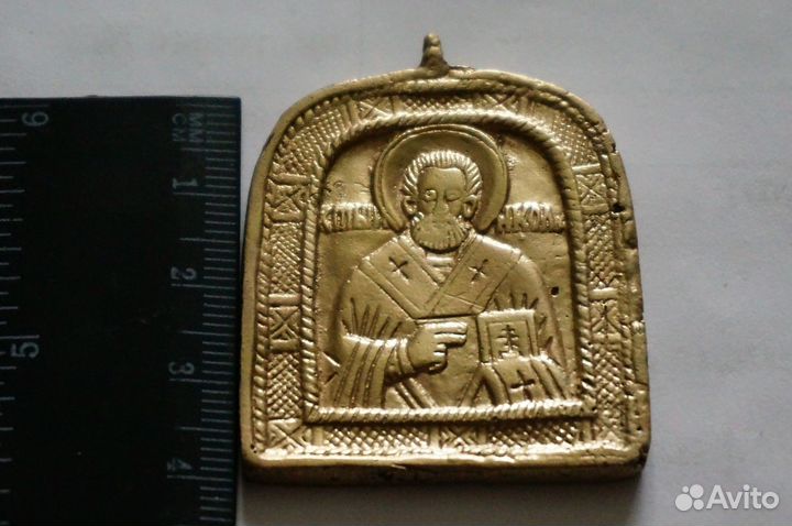 Икона