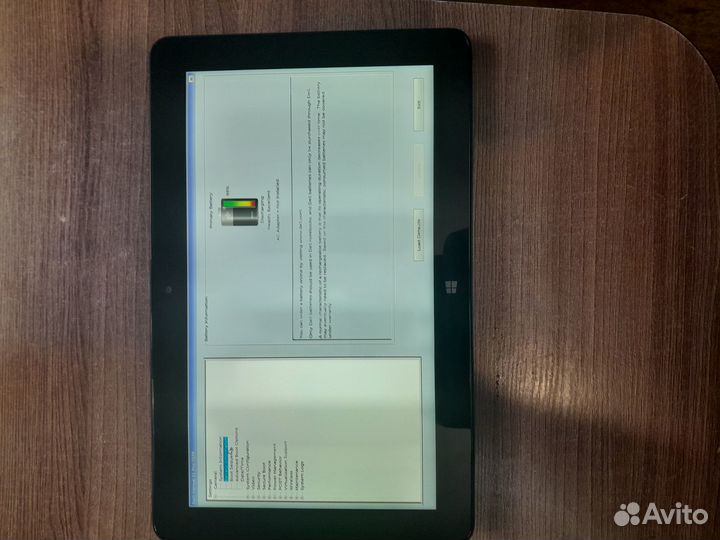 Планшет Dell Venue 11 Pro