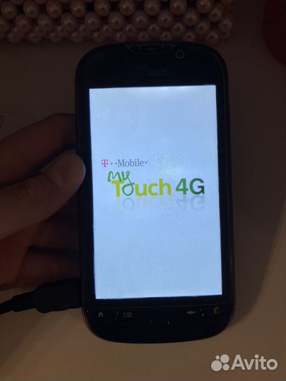 HTC T-Mobile G1