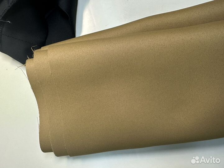 Ткань для штор блэкаут