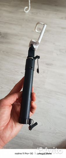 Селфи палка