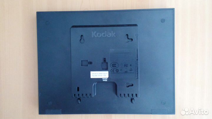 Цифровая рамка