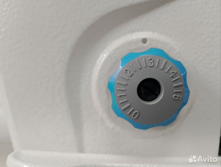 Швейная машинка