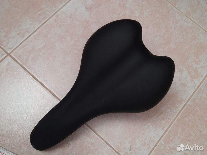 Седло для велосипеда