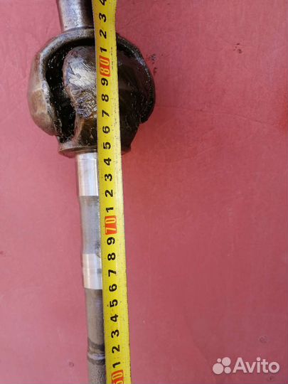 Шрус на УАЗ 31514 1997г.в