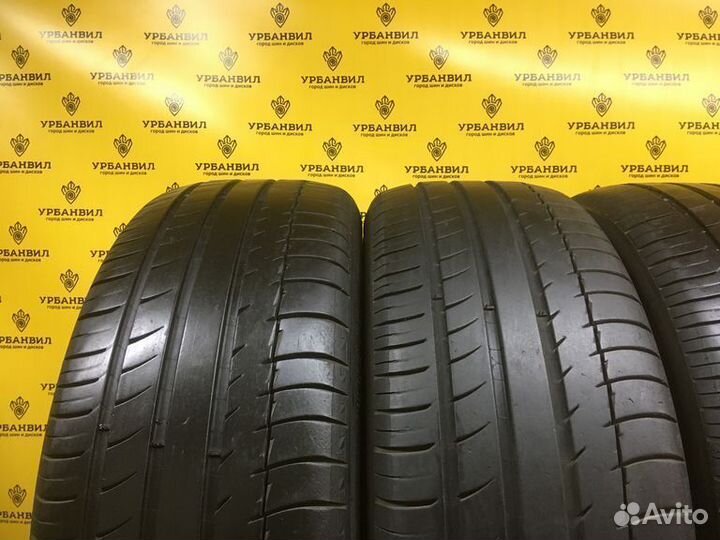 Michelin Latitude Sport 225/60 R18 100H