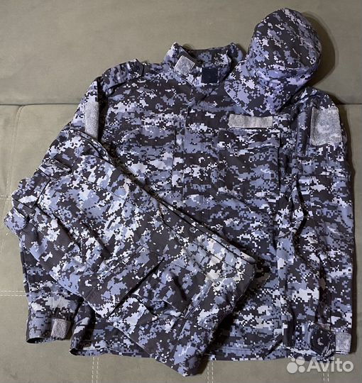 Форма синяя точка