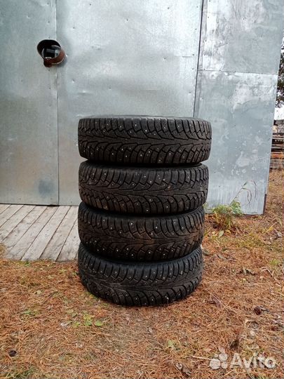 Hankook Dynamic 4x4 40/70 R15 20B