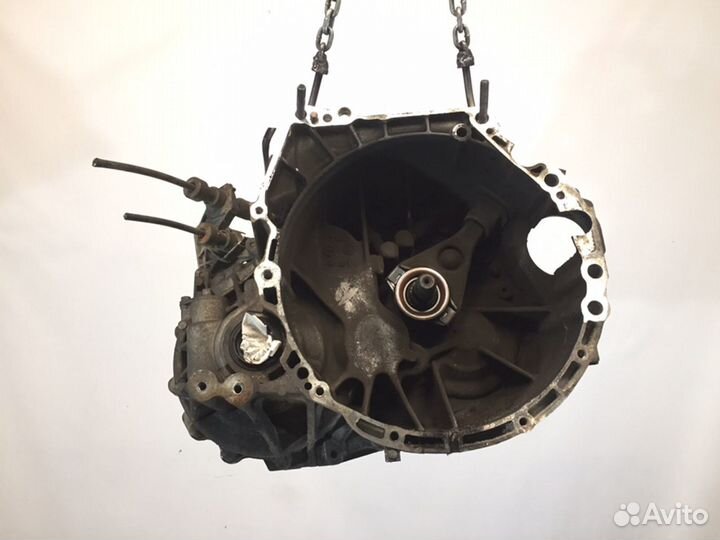 Коробка передач (МКПП) Nissan Primera 2.0 л