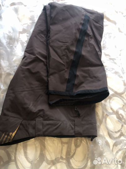 Горнолыжные штаны Rossignol