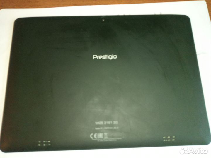 Планшет Prestigio 3161 3G