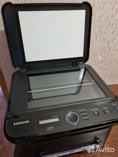 Мфу samsung scx 4600
