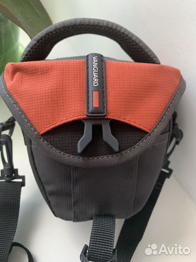 Фотоаппарат