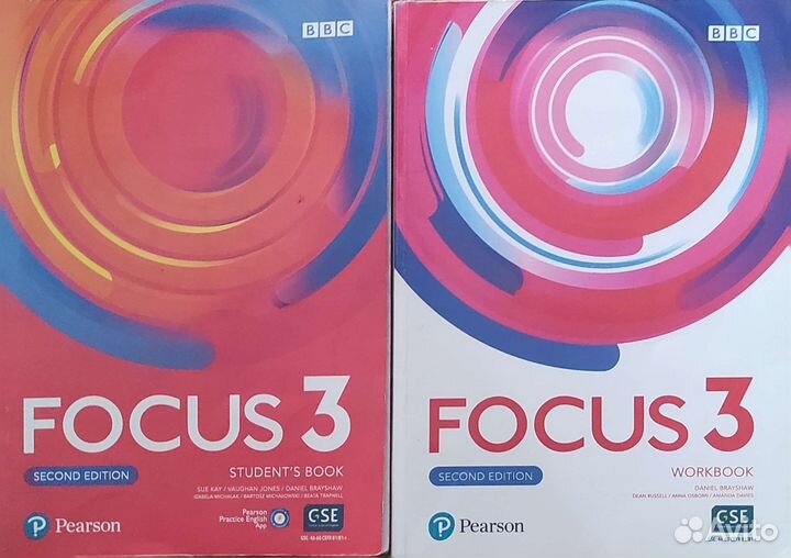 Focus 3