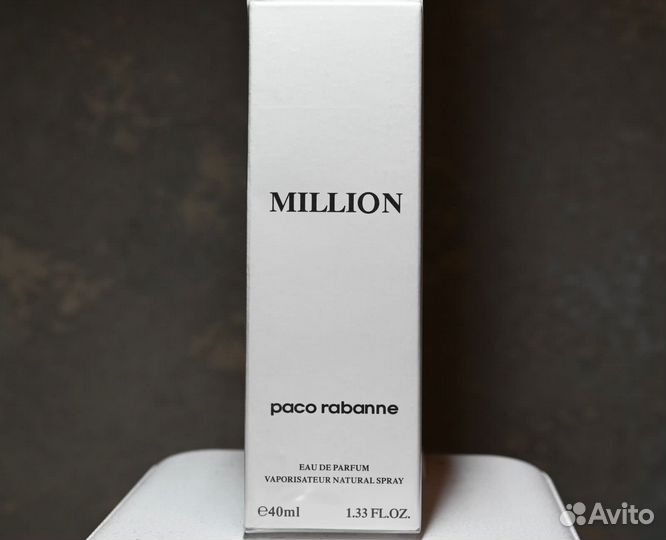 Парфюмерная вода, духи, тестер мужская ОАЭ