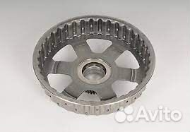 Солнечная шестерня задняя АКПП 6T70/6Т75 Cadillac